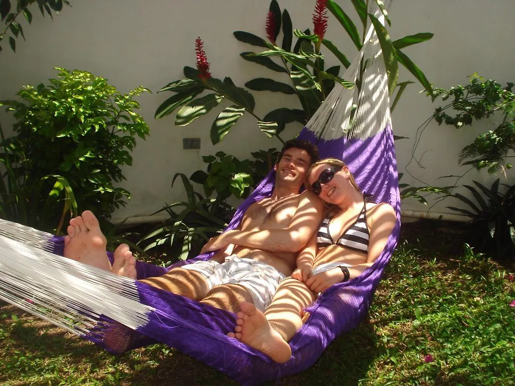 Beachouse Dive Hostel Cozumel